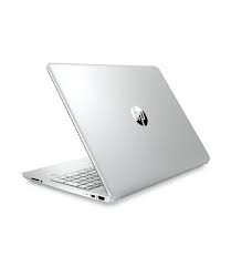 Portatil Laptop Hp I5, 11Va, 8Gb Ram, 512Gb Ssd, Optane 32Gb , 15", Gris Metal, Huella